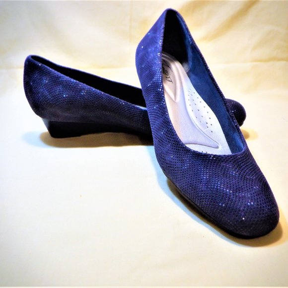 Trotters Shoes - Stunning *** TROTTERS *** with Sparkles ~  BRAND NEW - NEVER WORN